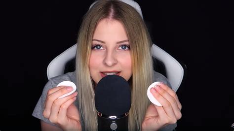 asmr videos deutsch|Germany ASMR Channels .